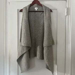 Old Navy sweater vest- XS